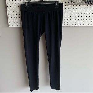 Sonoma black legging